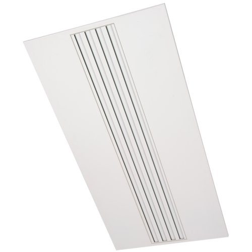 Série LINED® TP - aluminium